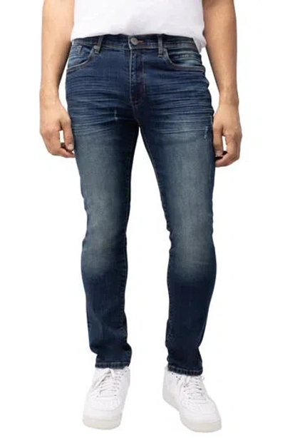 X-RAY XRAY ALICE SLIM FIT JEANS