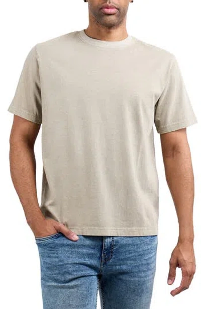X-ray Xray Boxy Pigment Dyed T-shirt In Multi