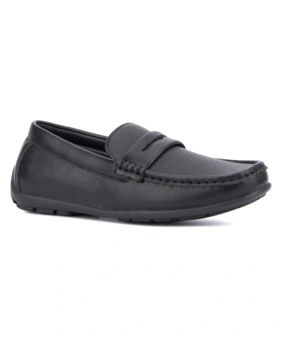 X-ray Xray Kids' Errol Penny Loafer In Black