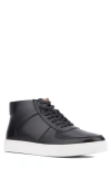 X-ray Footwear Men's Byron High Top Sneakers In Black