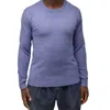 X-ray Classic Crewneck Sweater Xmw-39136 In Blue