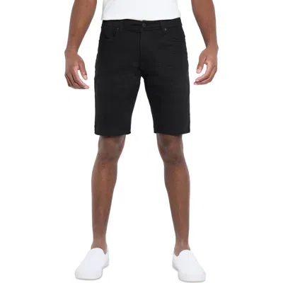 X-ray Xray Commuter Shorts In Black