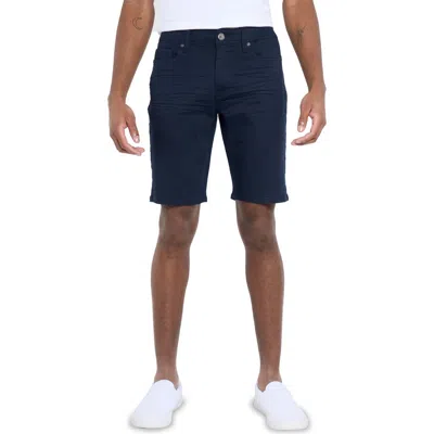 X-ray Xray Commuter Shorts In Navy