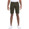 X-ray Xray Commuter Shorts In Olive