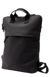 X-ray Xray Compact Pu Laptop Bag In Black