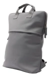 X-ray Xray Compact Pu Laptop Bag In Burgundy