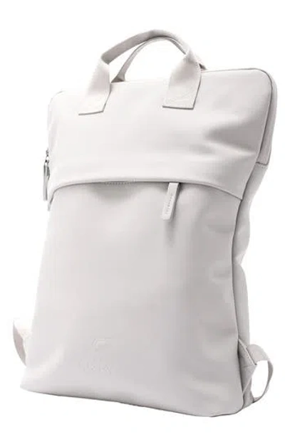 X-ray Xray Compact Pu Laptop Bag In Brown