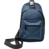 X-ray Xray Convertible Sling Bag In Navy
