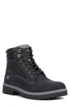 X-ray Xray Cooper Lace-up Boot In Black