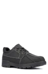X-ray Xray Cosmo Duck Toe Sneaker Boot In Black