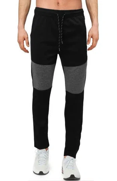 X-ray Xray Cultura Joggers In Black/charcoal