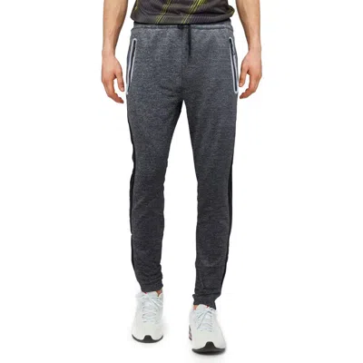 X-ray Xray Cultura Joggers In Heather Charcoal/black