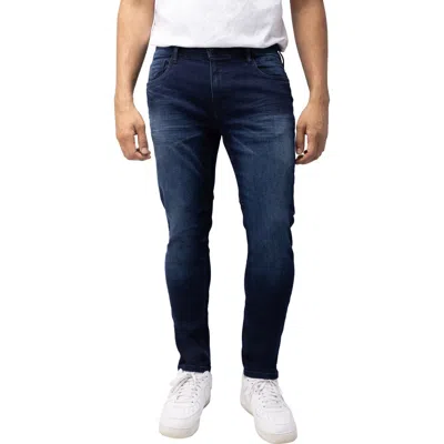 X-RAY XRAY CULTURA SLIM FIT JEANS