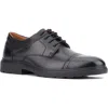 X-ray Xray Dawson Brogue Derby In Black