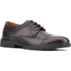 X-ray Xray Dawson Brogue Derby In Coffee Bean