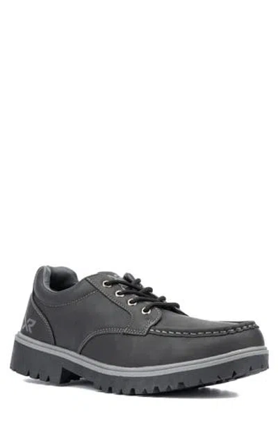 X-ray Xray Delbert Sneaker In Black