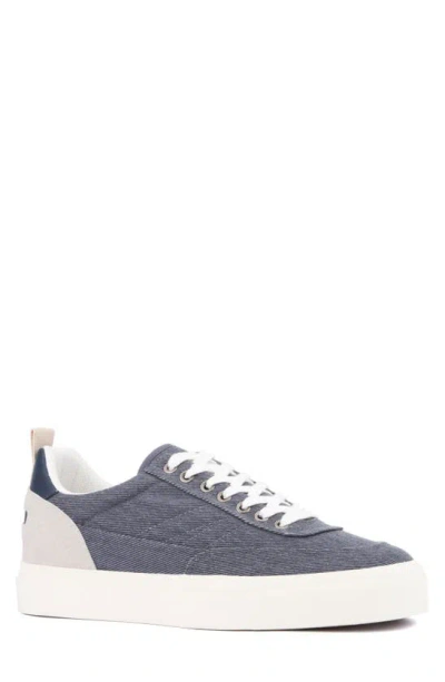 X-ray Dirk Sneaker In Navy