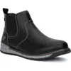 X-ray Xray Drago Chelsea Boot In Black