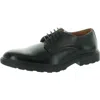 X-ray Elliot Mens Lace-up Faux Leather Oxfords