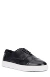 X-ray Xray Felix Low Top Sneaker In Black