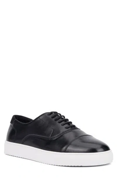 X-ray Xray Felix Low Top Sneaker In Black