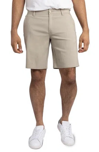 X-ray Xray Five Pocket Shorts In Birch
