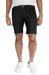 X-ray Xray Five Pocket Shorts In Black