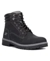 X-ray Footwear Men's Cooper Casual Boots In Black