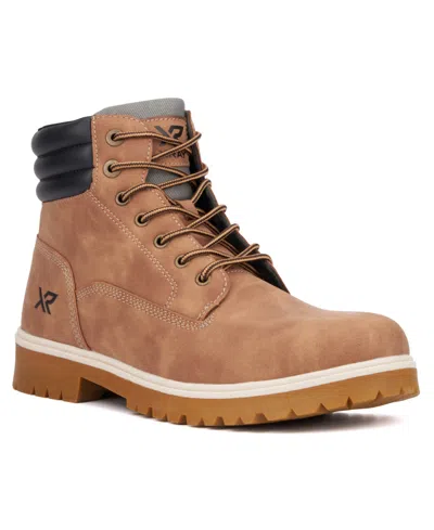 X-ray Footwear Men's Cooper Casual Boots In Wheat
