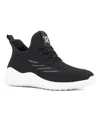 X-ray Xray Dylan Knit Sneaker In Black