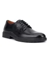 X-ray Footwear Men's Elliot Oxford Dress Shoe In Black