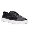 X-ray Footwear Men's Felix Low Top Sneakers In Black