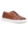 X-ray Footwear Men's Felix Low Top Sneakers In Tan
