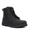 X-ray Footwear Men's Grayson Casual Boots In Black