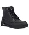 X-ray Xray Jason Boot In Black
