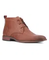 X-ray Xray Kenneth Chukka Boot In Cognac