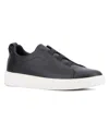 X-ray Footwear Men's Marco Low Top Sneakers In Black