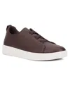 X-ray Footwear Men's Marco Low Top Sneakers In Brown