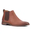 X-ray Footwear Men's Simon Chelsea Boots In Cognac