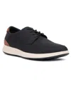 X-ray Footwear Men's Zeke Low Top Sneakers In Black