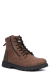 X-ray Footwear Men's Grayson Casual Boots In Brown