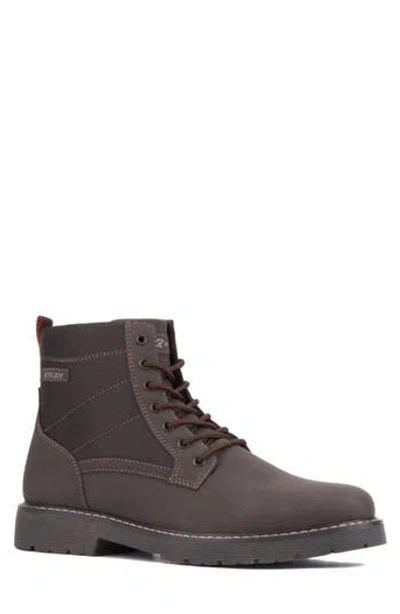 X-ray Xray Griffin Boot In Chocol