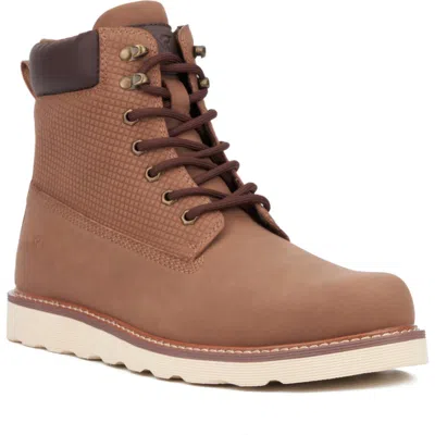 X-ray Xray Ivan Boot In Brown
