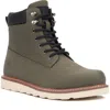 X-ray Xray Ivan Boot In Olive