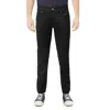 X-ray Jogger Pants For Men In Black