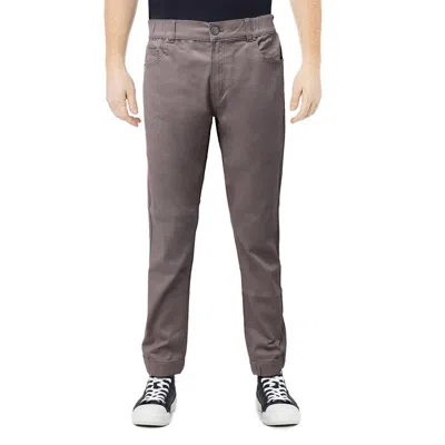 X-RAY XRAY SLIM FIT JOGGER JEANS 