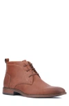 X-ray Xray Kenneth Chukka Boot In Cognac
