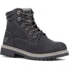 X-ray Footwear Men's Cooper Casual Boots In Black