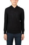 X-ray Xray Kids' Basic Hoodie In Black