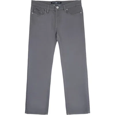 X-ray Xray Kids' Commuter Pants In Gray